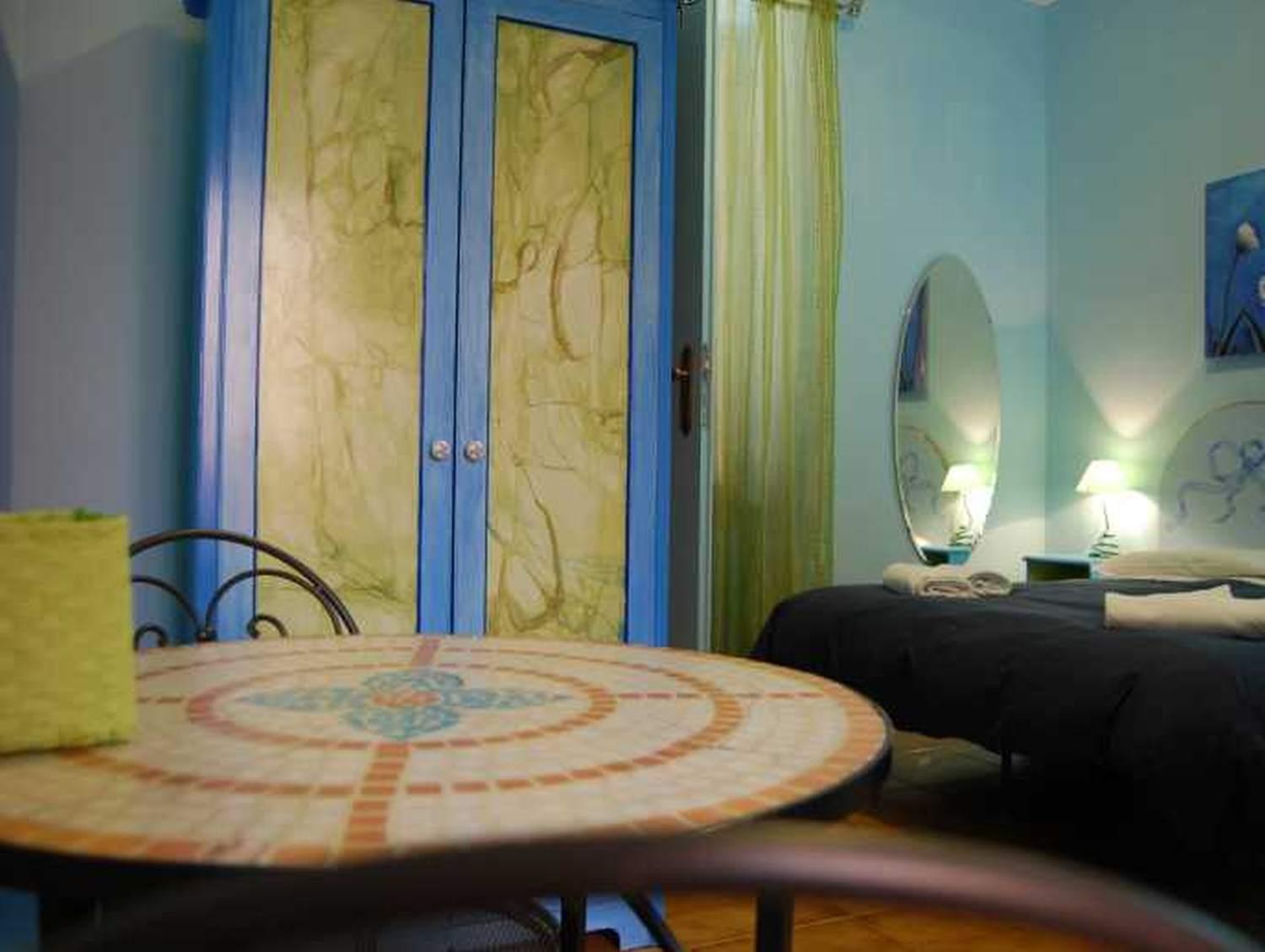 Gasthuis Casa Cleo 2*