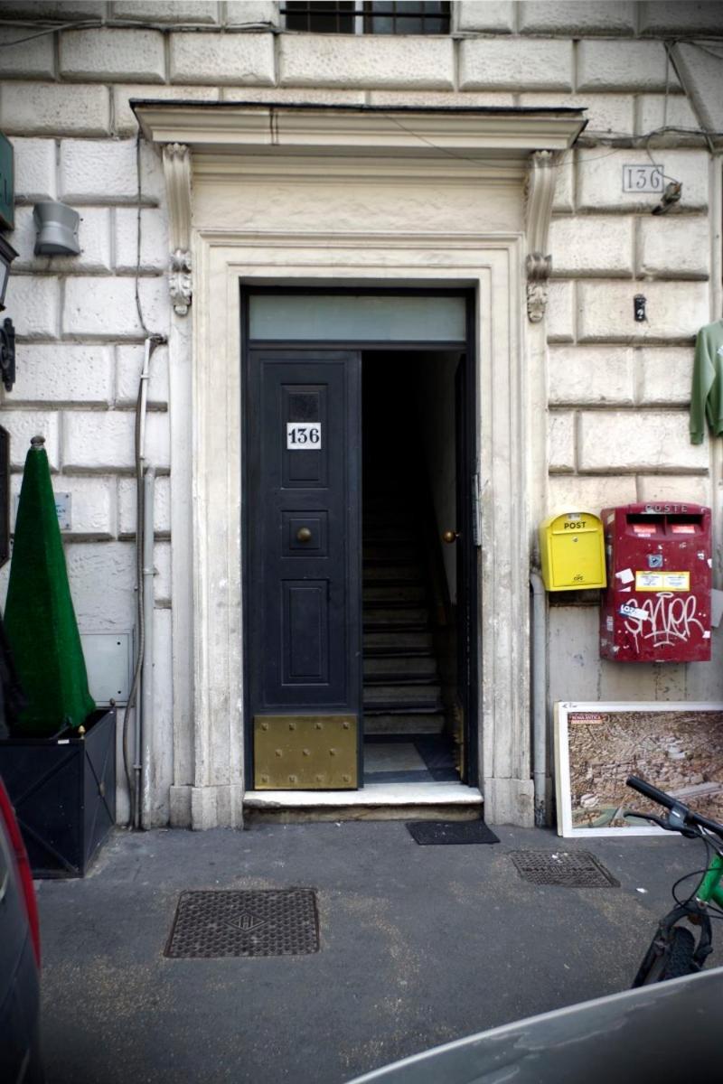 Gasthuis Casa Cleo Rome