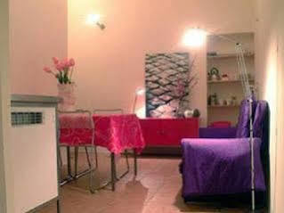 Casa Cleo Gasthuis Rome