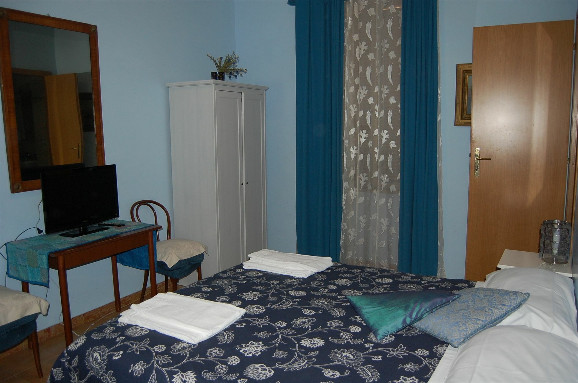 Gasthuis Casa Cleo 2*