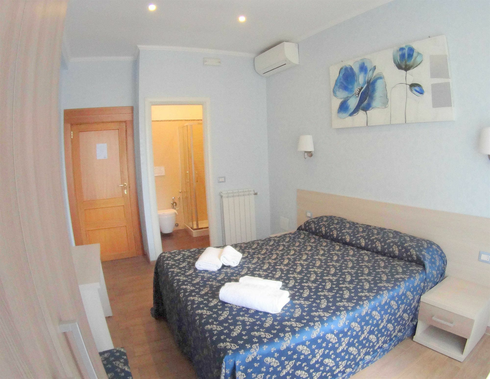Gasthuis Casa Cleo Rome