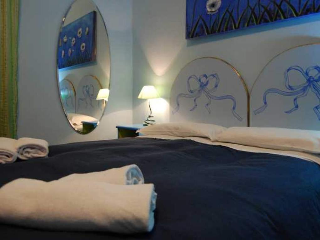 Casa Cleo Gasthuis Rome