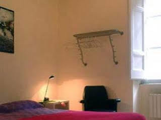 Gasthuis Casa Cleo Rome